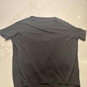 Back in action short sleeve